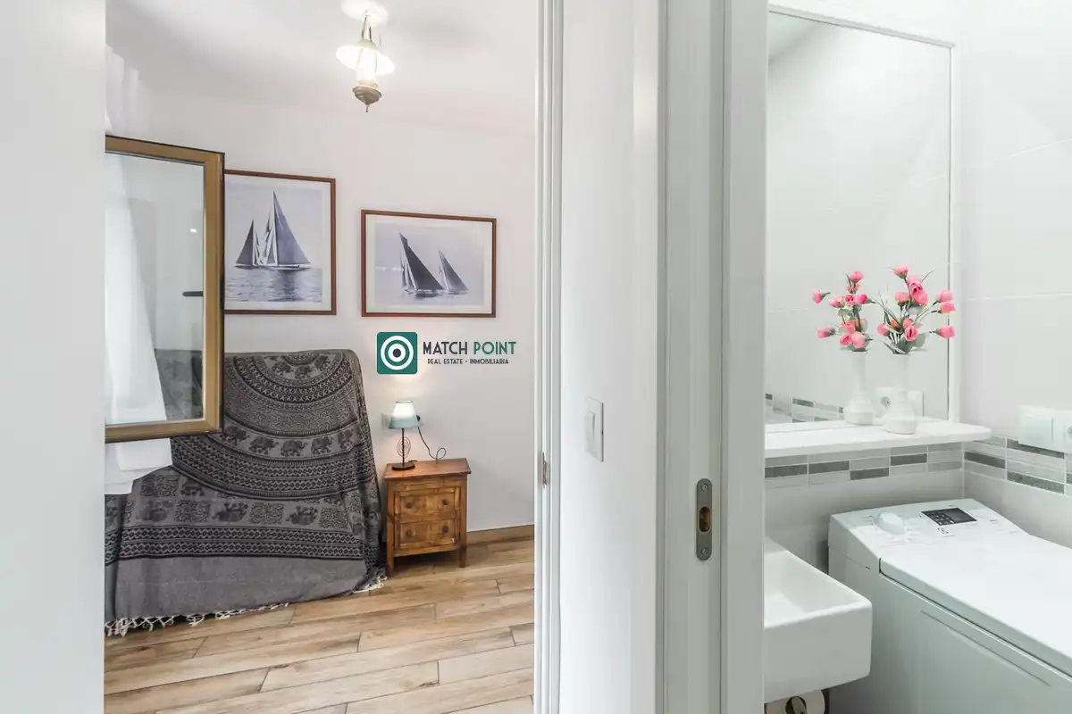Piso de 84 m² en Almuñécar