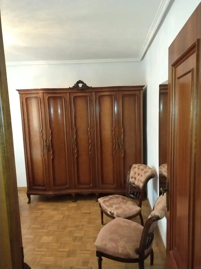 Piso de 124 m² en Bembibre