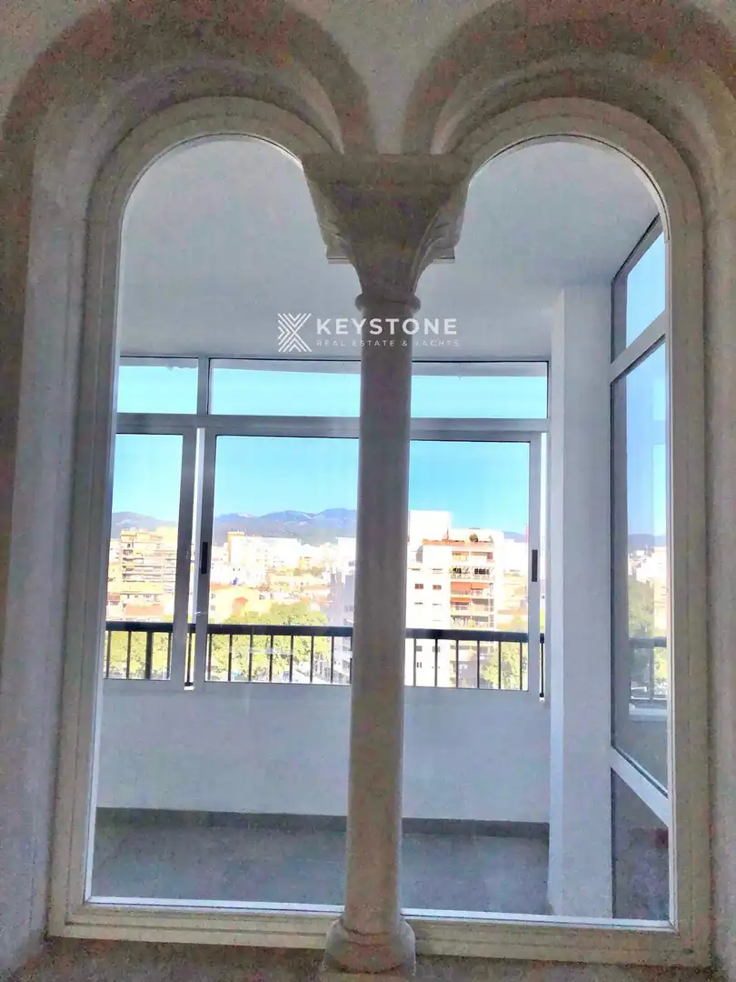 Wohnung 185 m² in Palma
