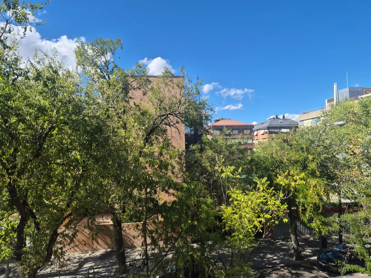 Piso de 76 m² en Madrid