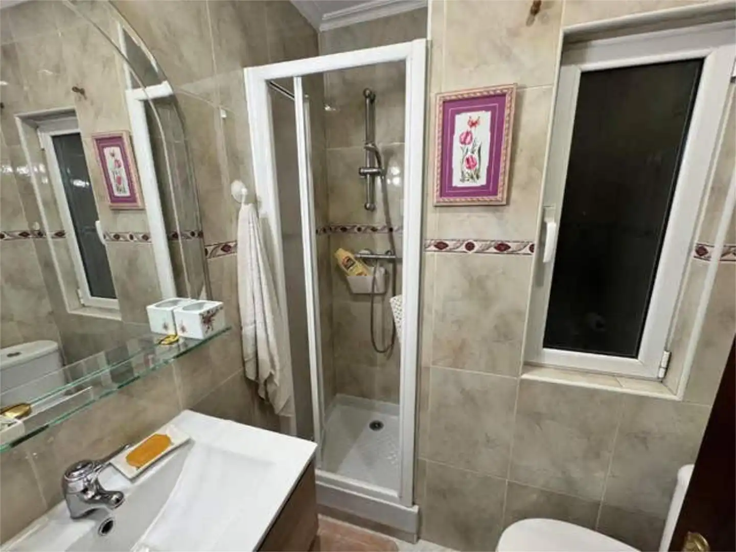 Piso de 65 m² en Santander
