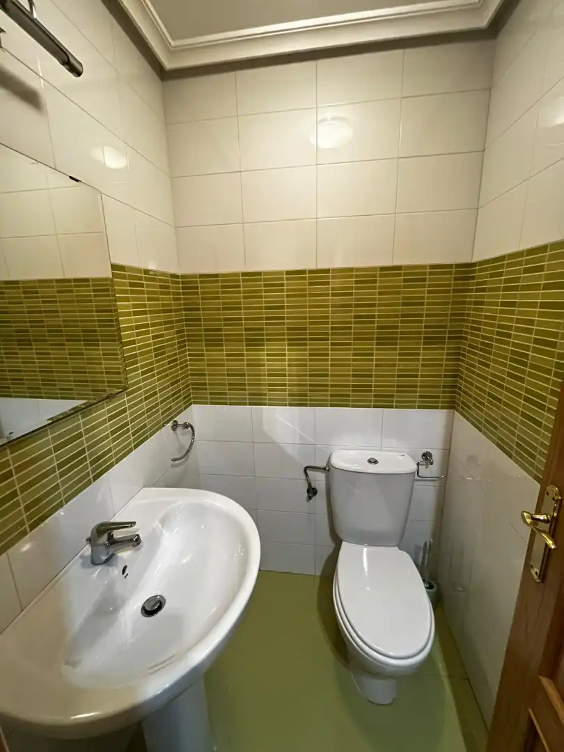 Wohnung 70 m² in Ciudad Real