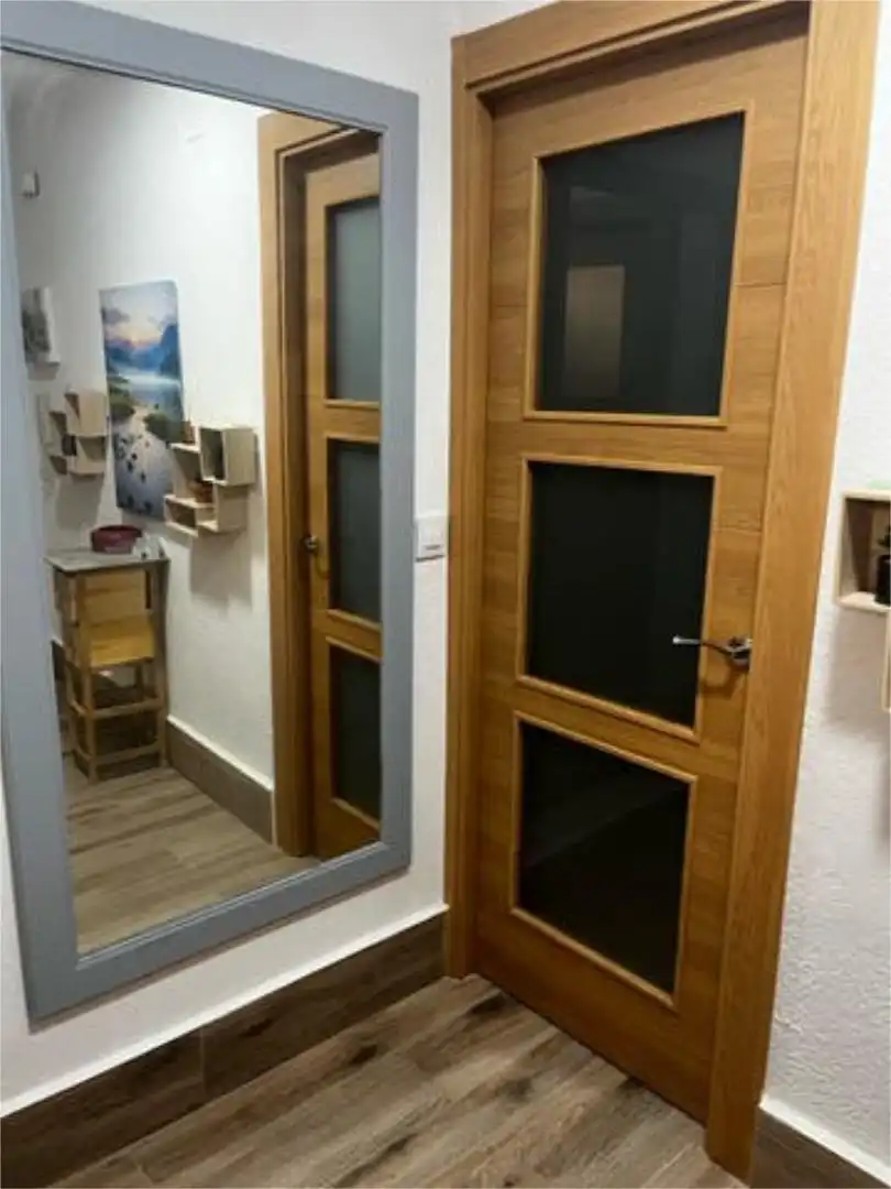 Piso de 100 m² en Águilas