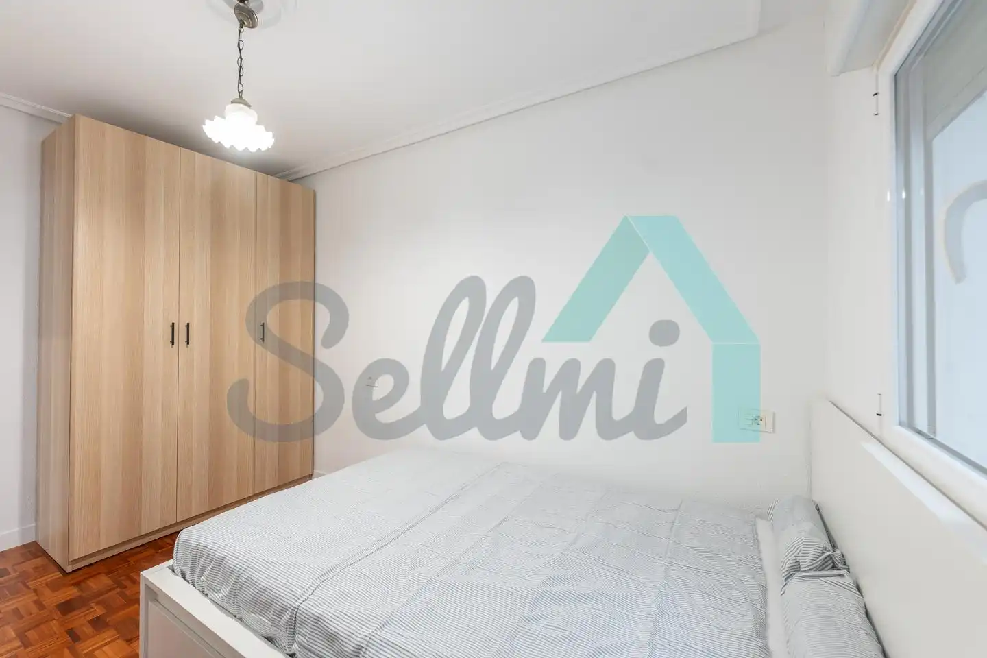 Habitación en alquiler, Oviedo