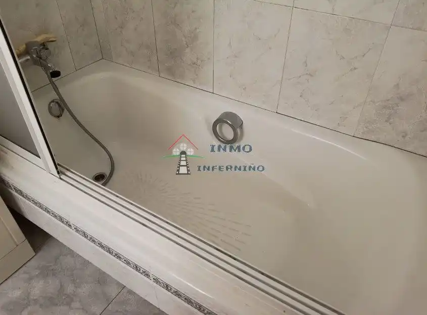 Pis de 75 m² a Ferrol