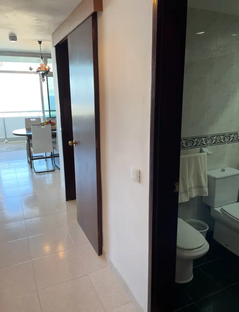 Pis de 65 m² a Puerto de la Cruz