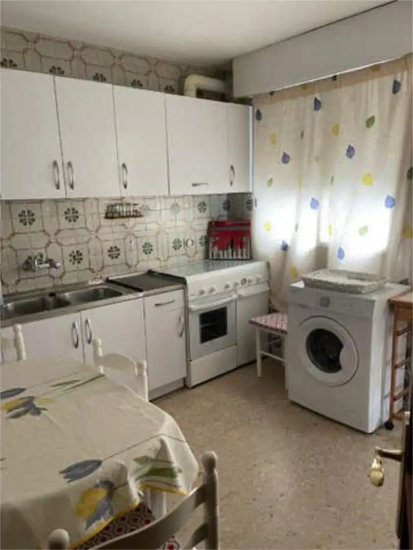 Piso de 120 m² en Ciudad Real