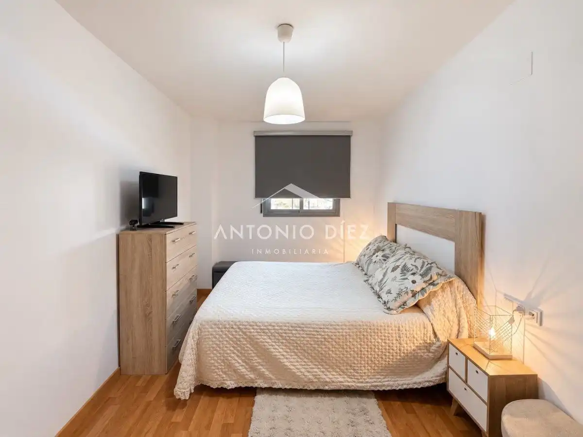 Piso de 104 m² en Aspe