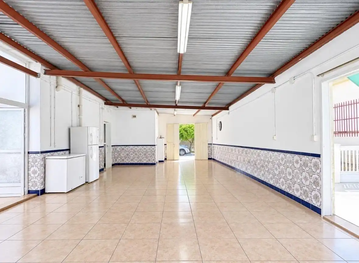 Casa de 504 m² en Orihuela