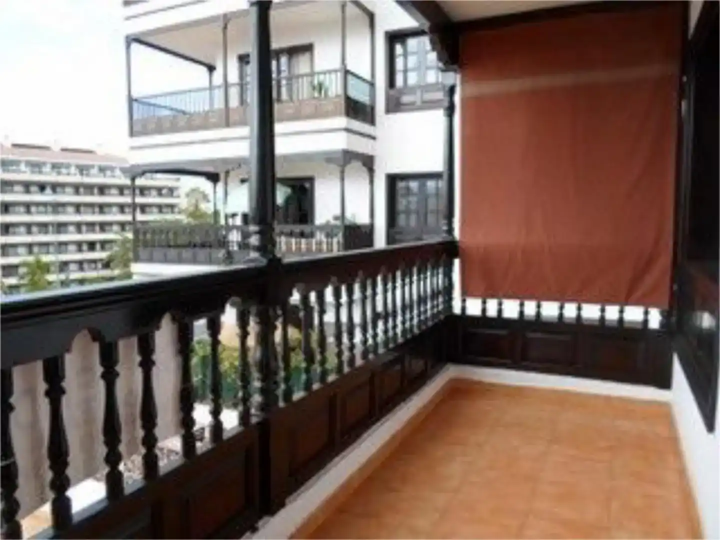 Piso de 44 m² en Puerto de la Cruz