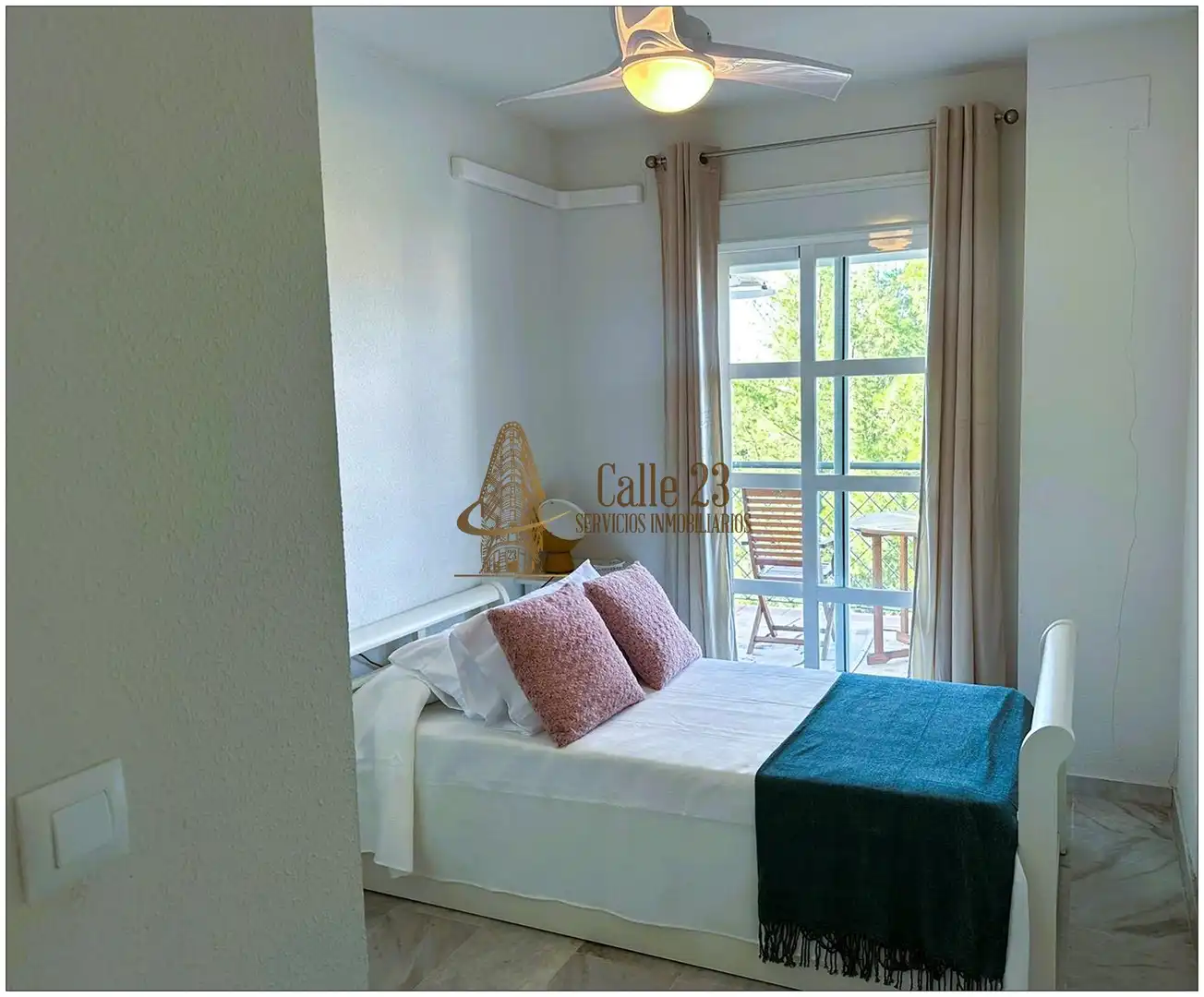 Piso de 80 m² en Cartaya