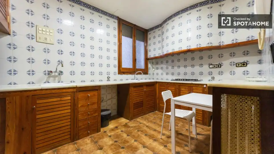 Habitación en alquiler, Valencia