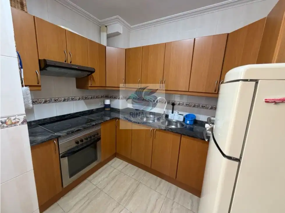 Pis de 97 m² a Puerto del Rosario