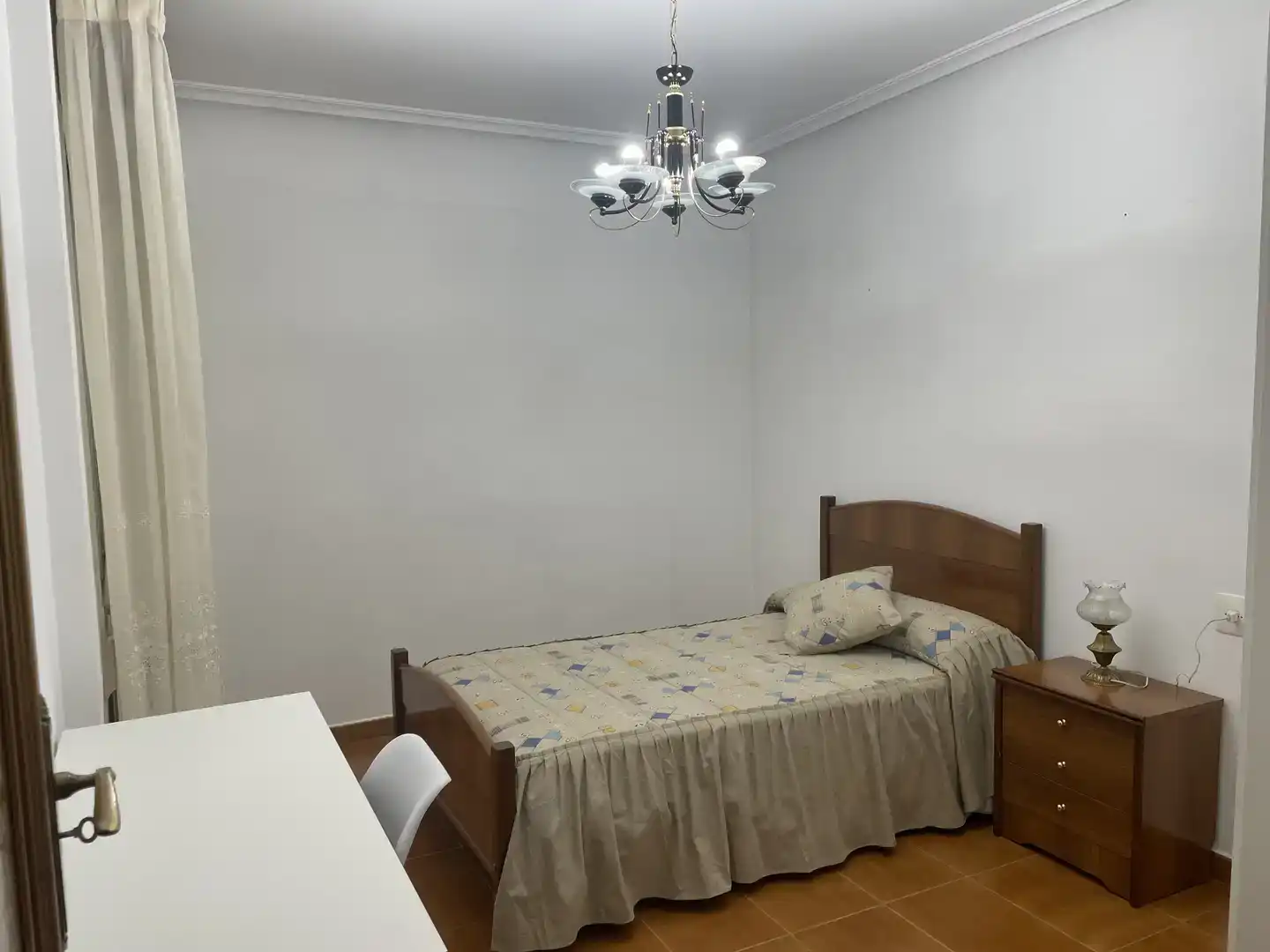 Habitación en alquiler, Ourense