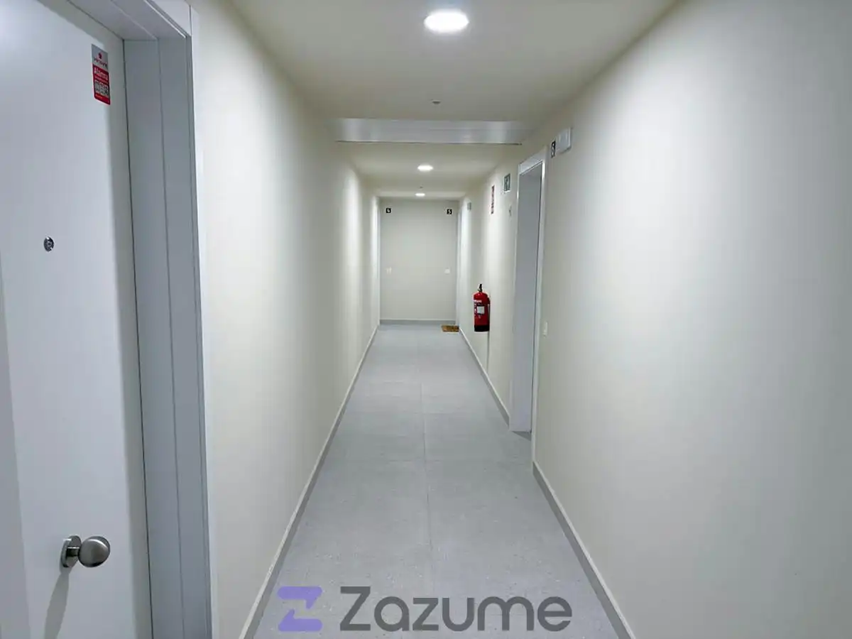 Pis de 85 m² a Alcalá de Henares