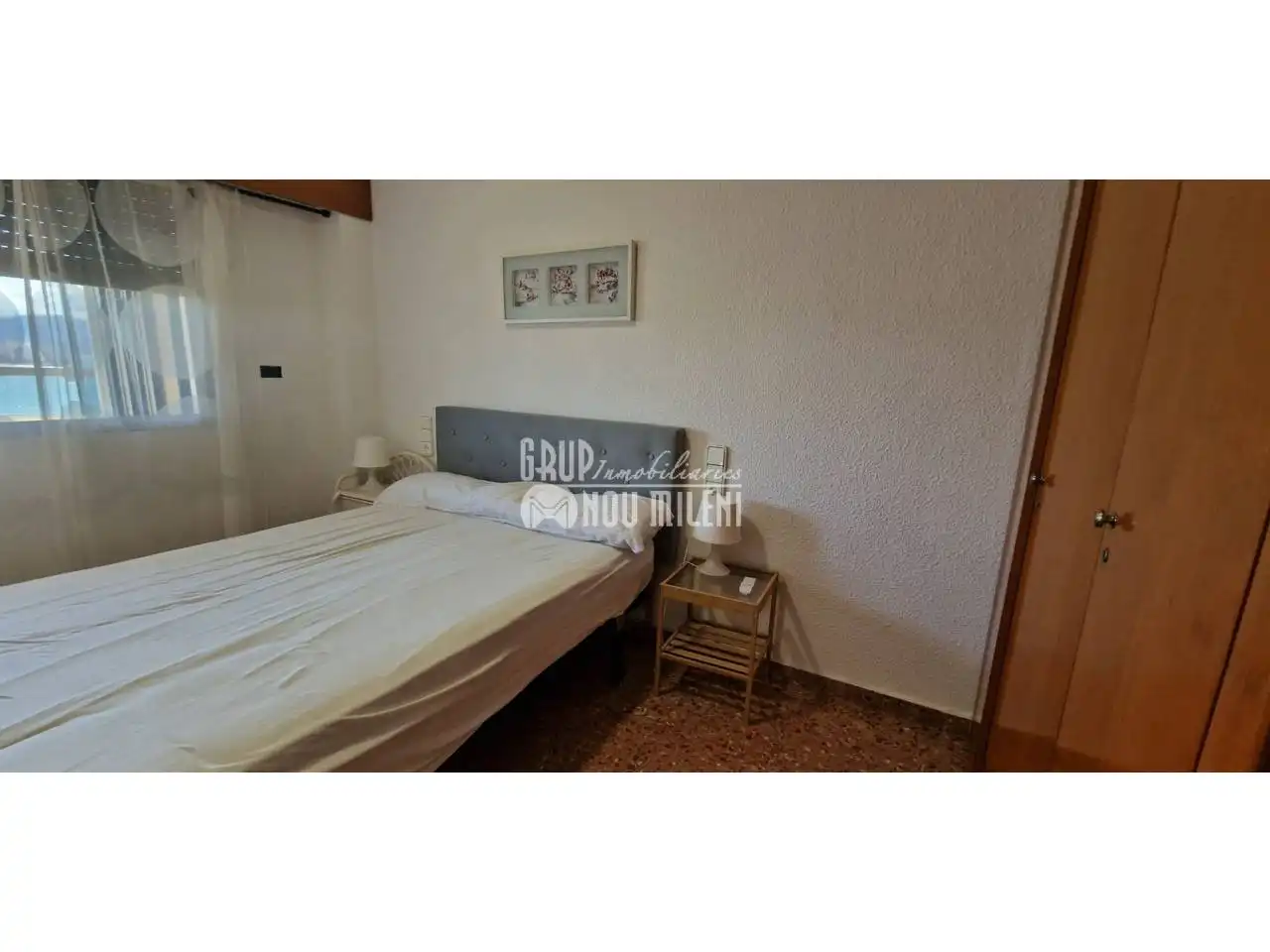 Pis de 60 m² a Cullera