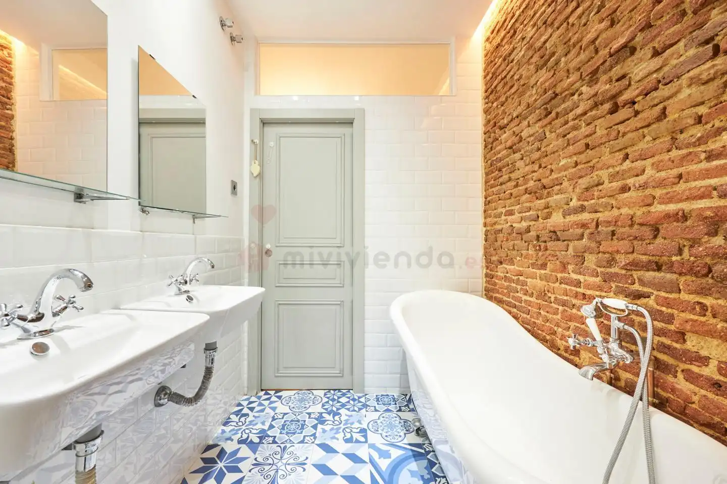 Pis de 75 m² a Madrid