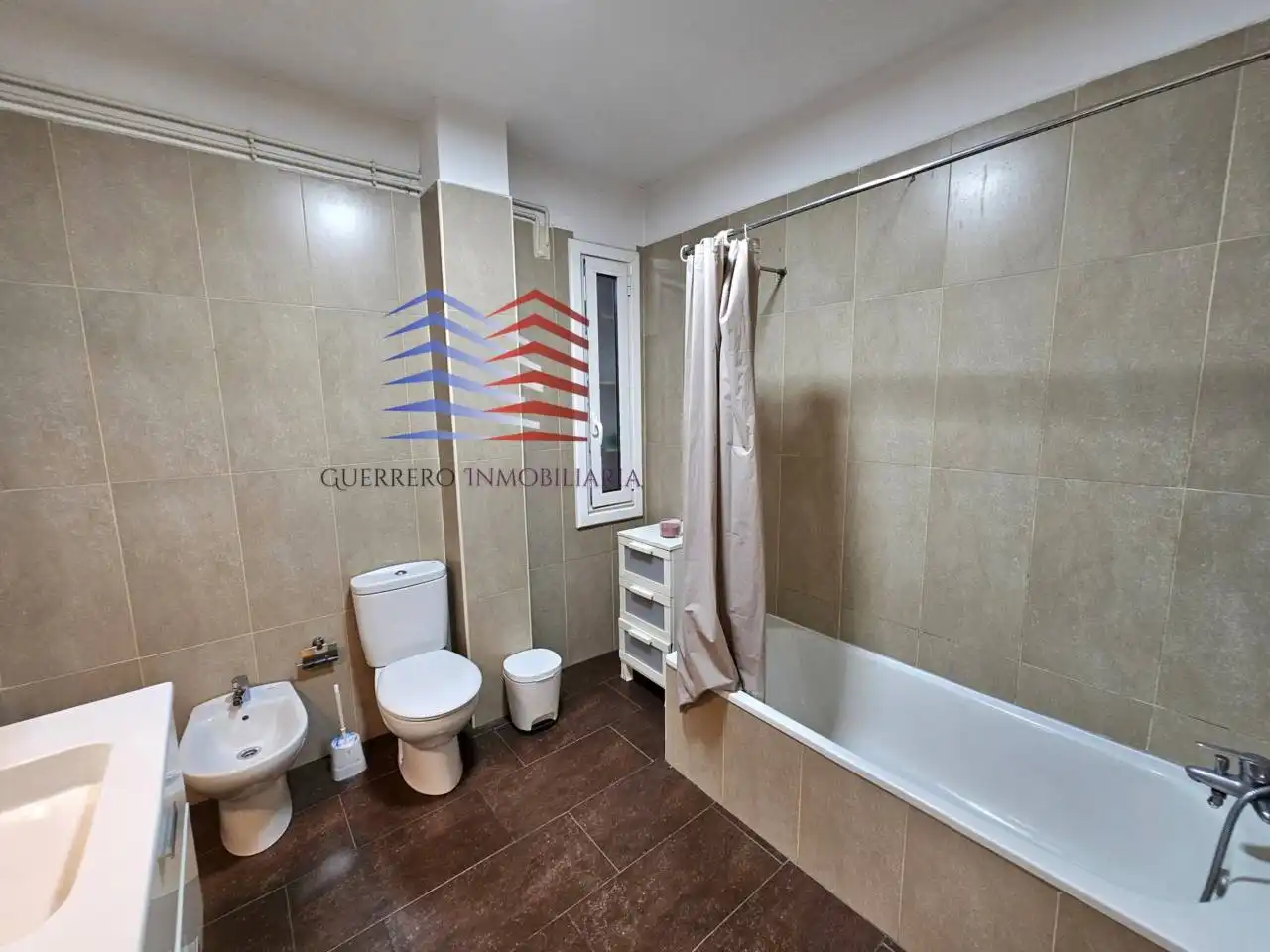 Piso de 100 m² en Ourense