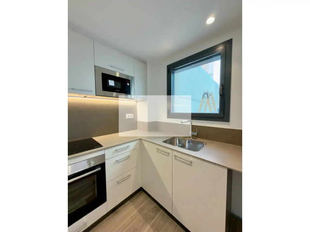 Piso de 151 m² en Sabadell