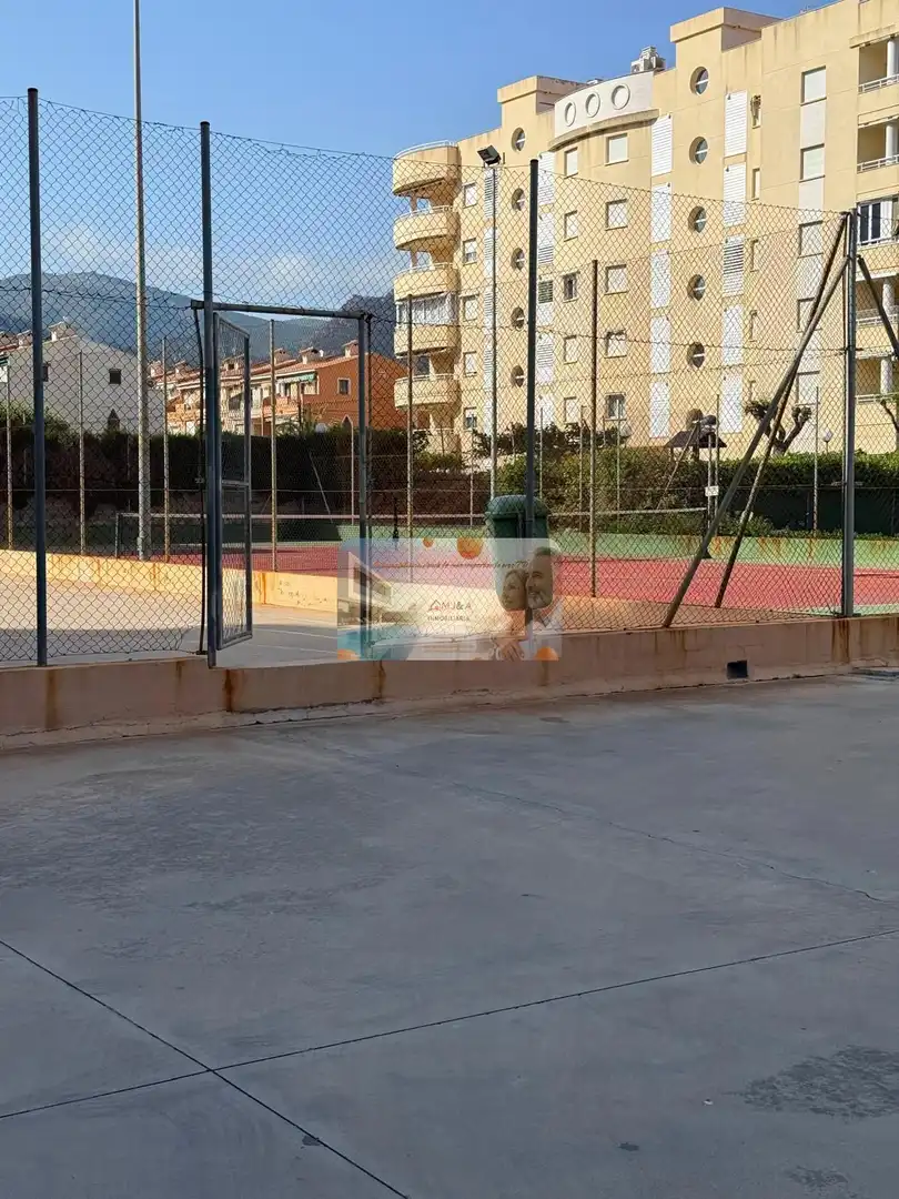 Piso de 130 m² en Benicasim