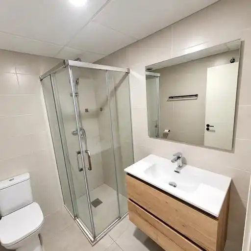 Pis de 63 m² a Saragossa