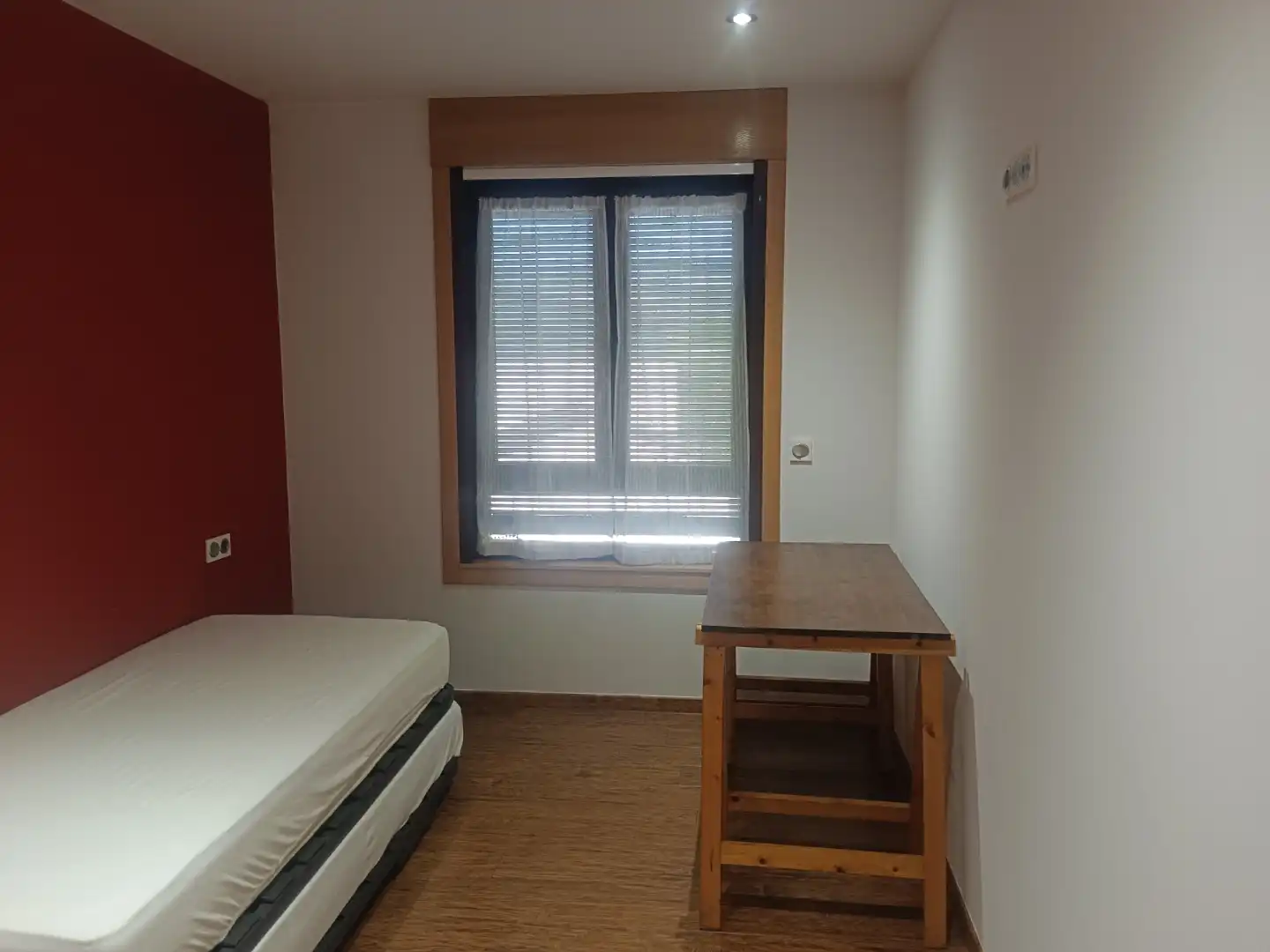 Piso de 63 m² en Ponferrada