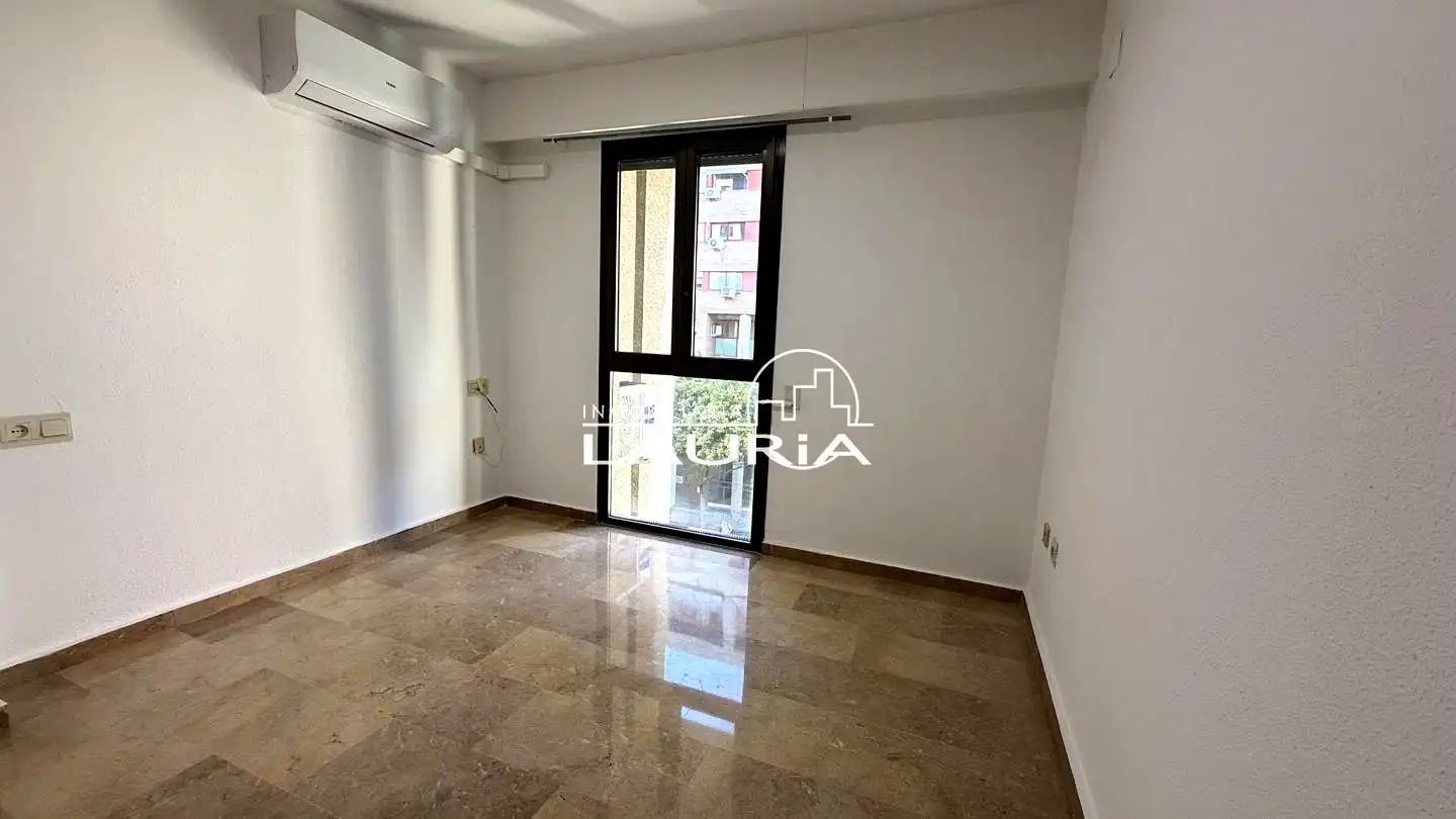 Apartamento 106 m² em València