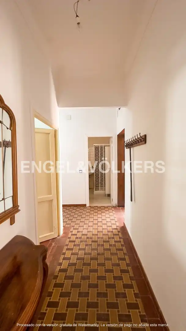 Piso de 129 m² en Madrid