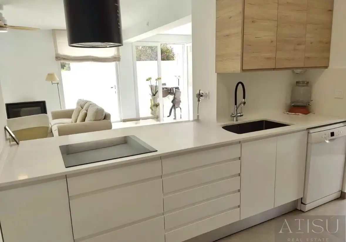 Casa de 140 m² a l'Alfàs del Pi