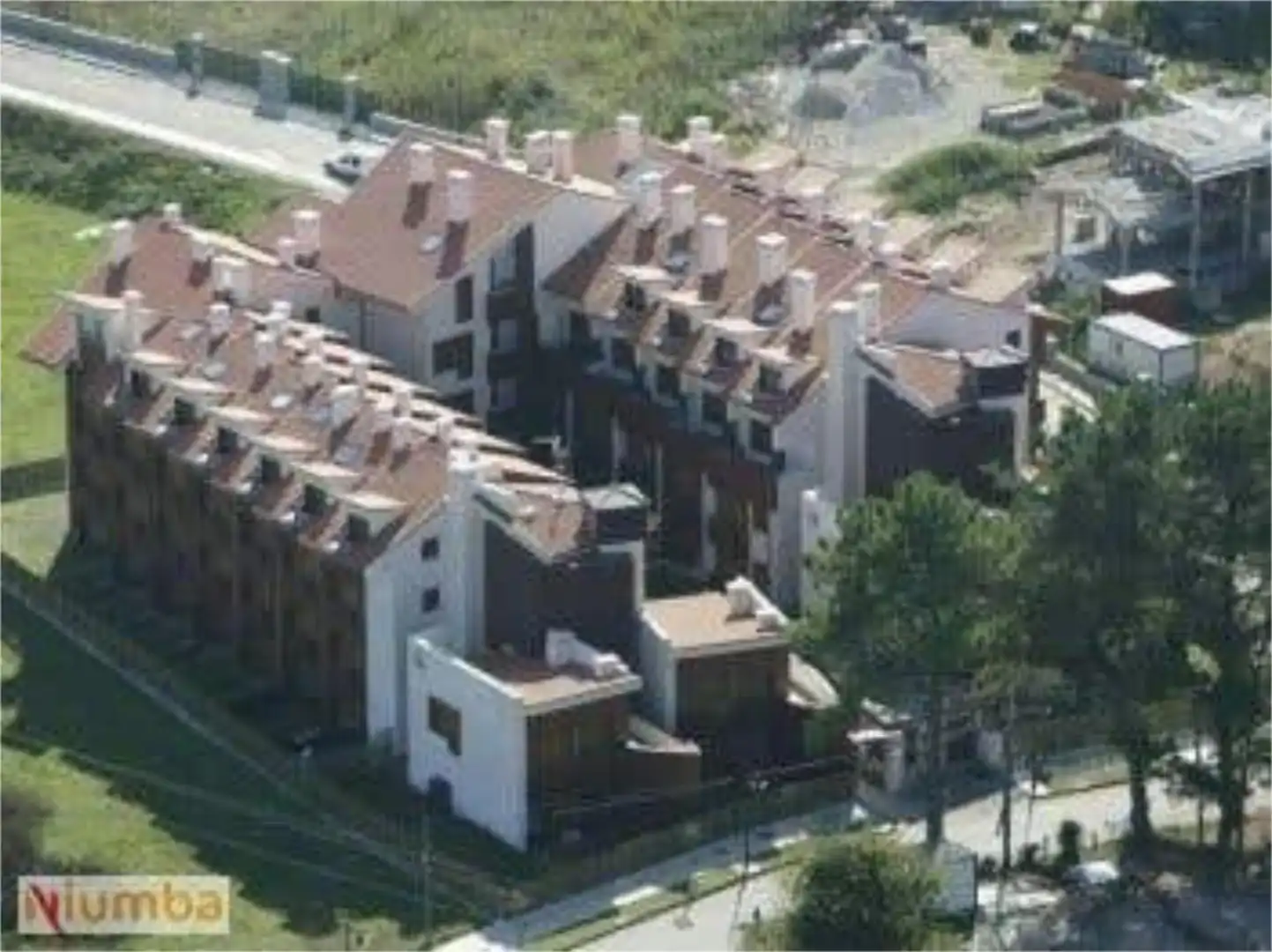 Piso de 77 m² en Llanes