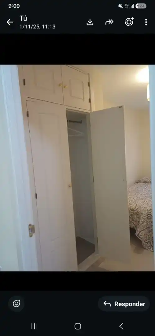 Piso de 80 m² en Huelva