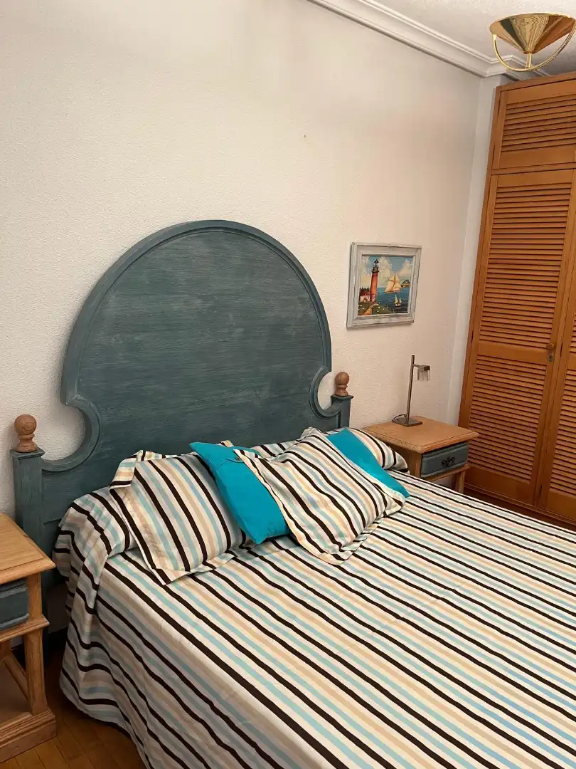 Piso de 100 m² en Puertollano