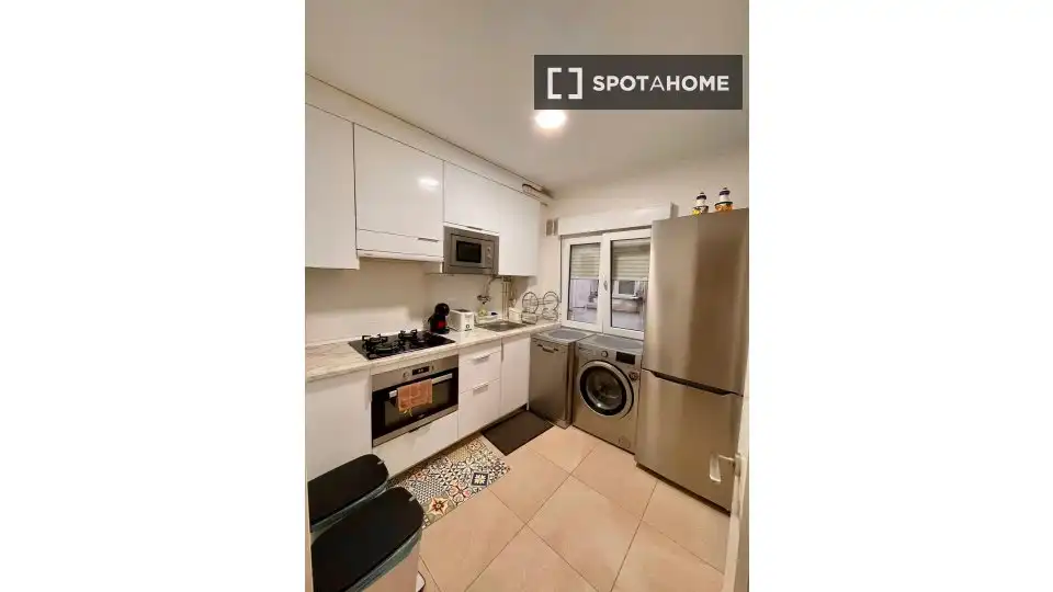 Habitación 81 m², Santander