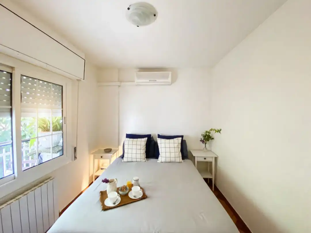Pis de 70 m² a Castelldefels