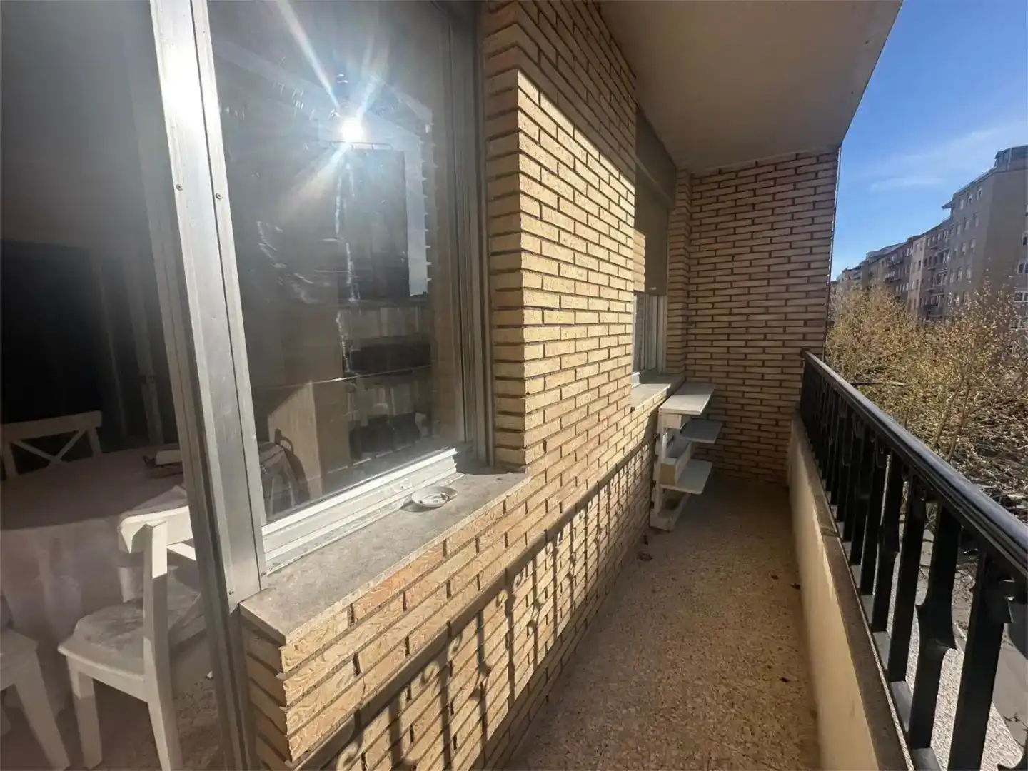 Piso de 130 m² en Salamanca