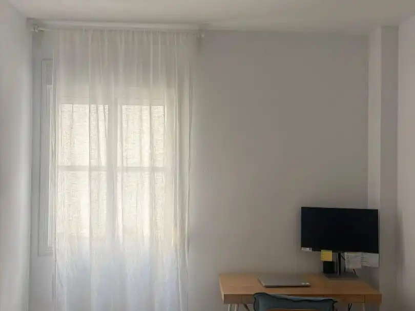 Piso de 70 m² en Málaga