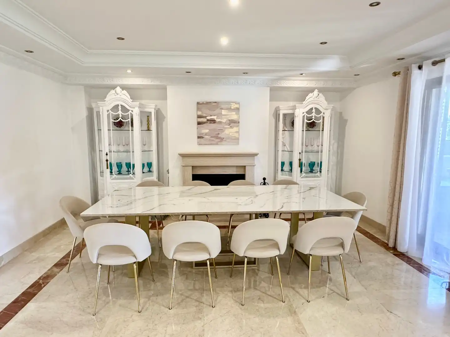 Casa 1500 m² a Marbella