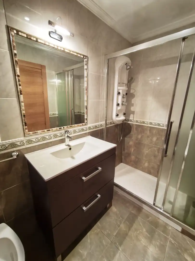 Wohnung 100 m² in Albacete