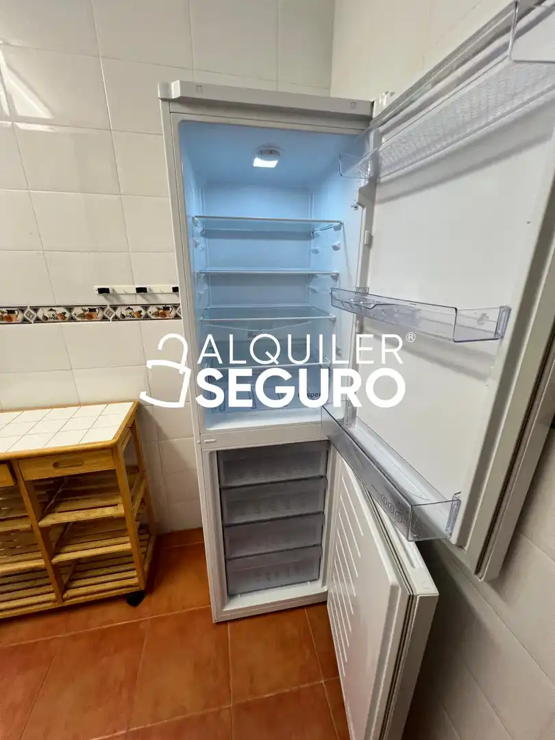 Piso de 65 m² en Toledo