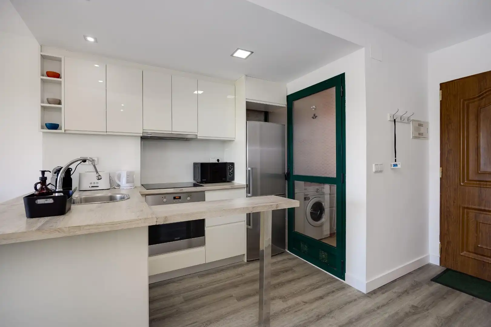 Pis de 61 m² a Oriola