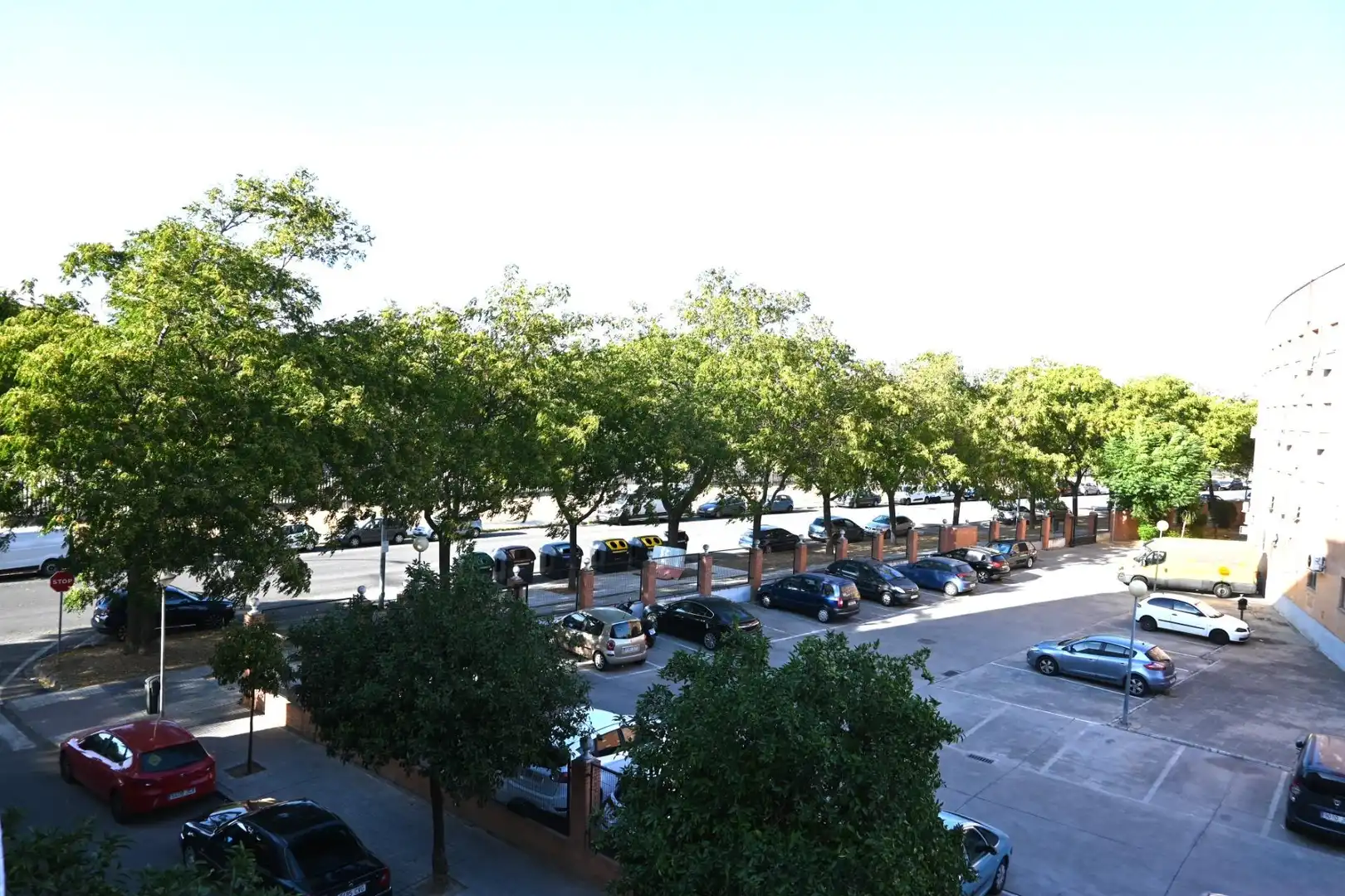 Piso de 75 m² en Sevilla