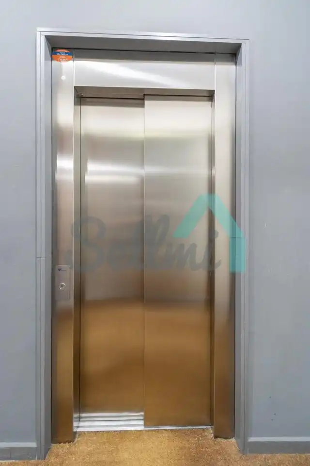 Piso de 51 m² en Oviedo