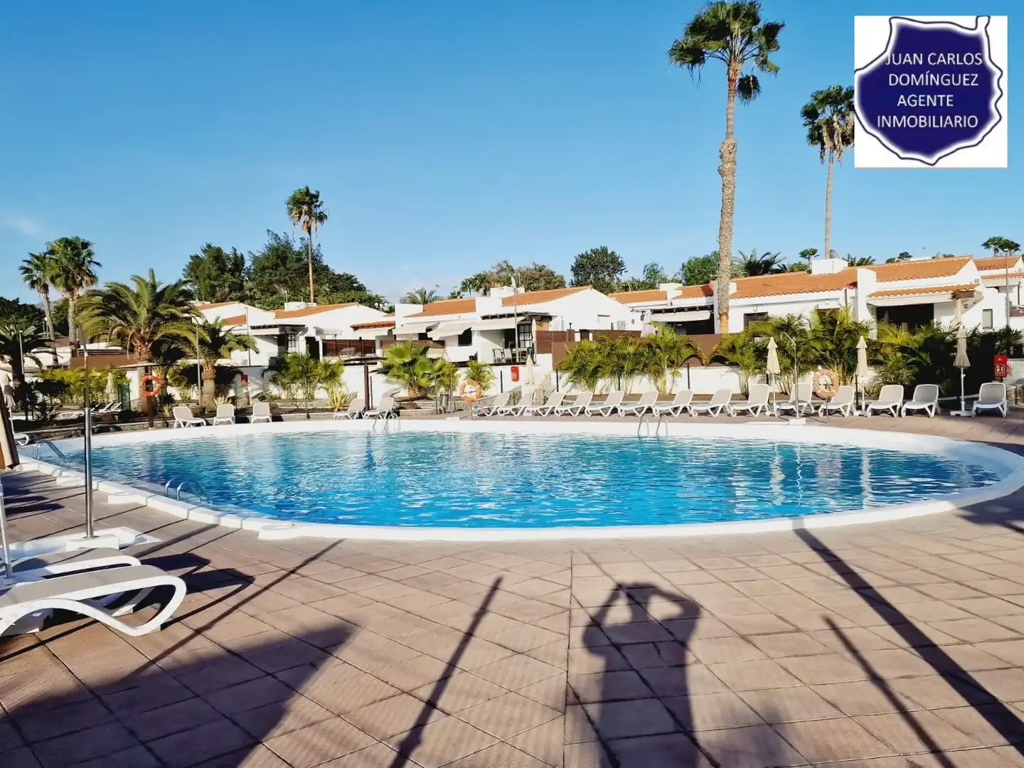 Casa 45 m² a San Bartolomé de Tirajana