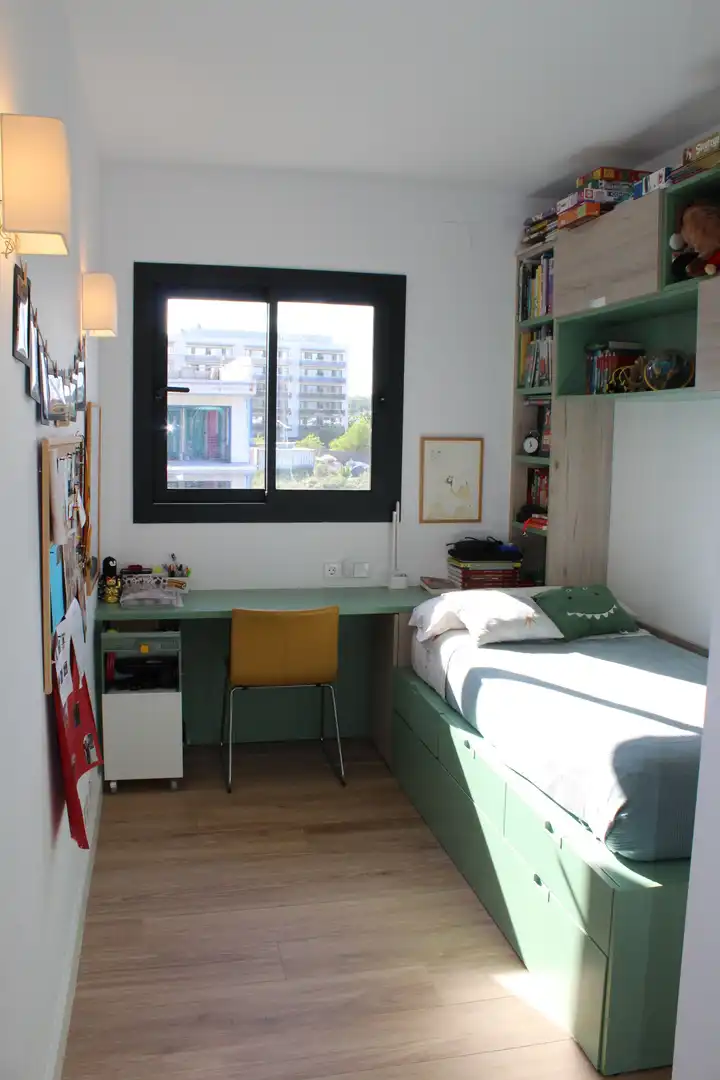 Pis de 148 m² a Sitges