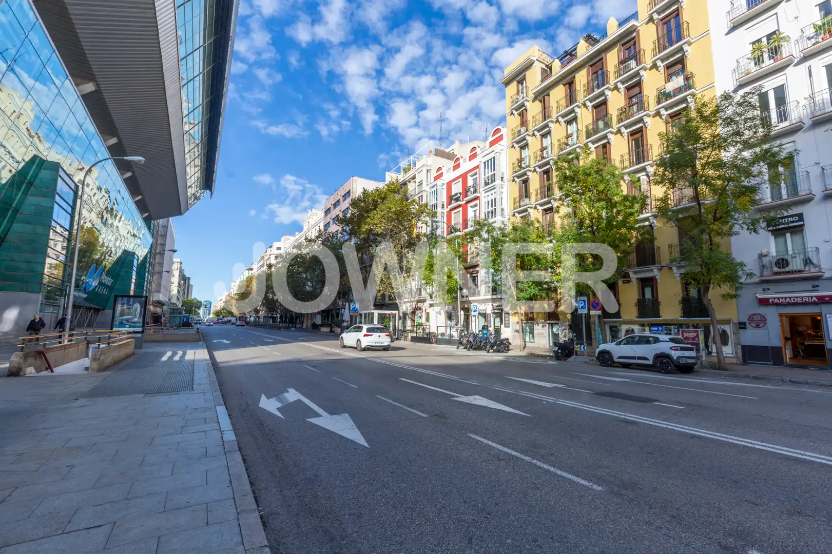 Piso de 50 m² en Madrid