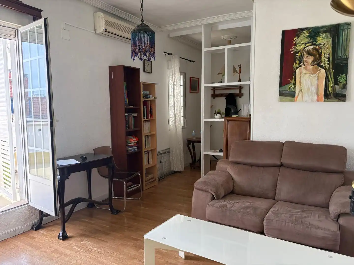 Pis de 56 m² a Madrid