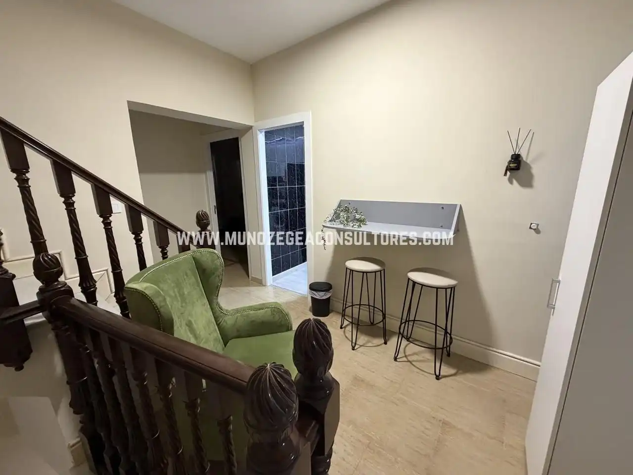 Piso de 198 m² en Lucena