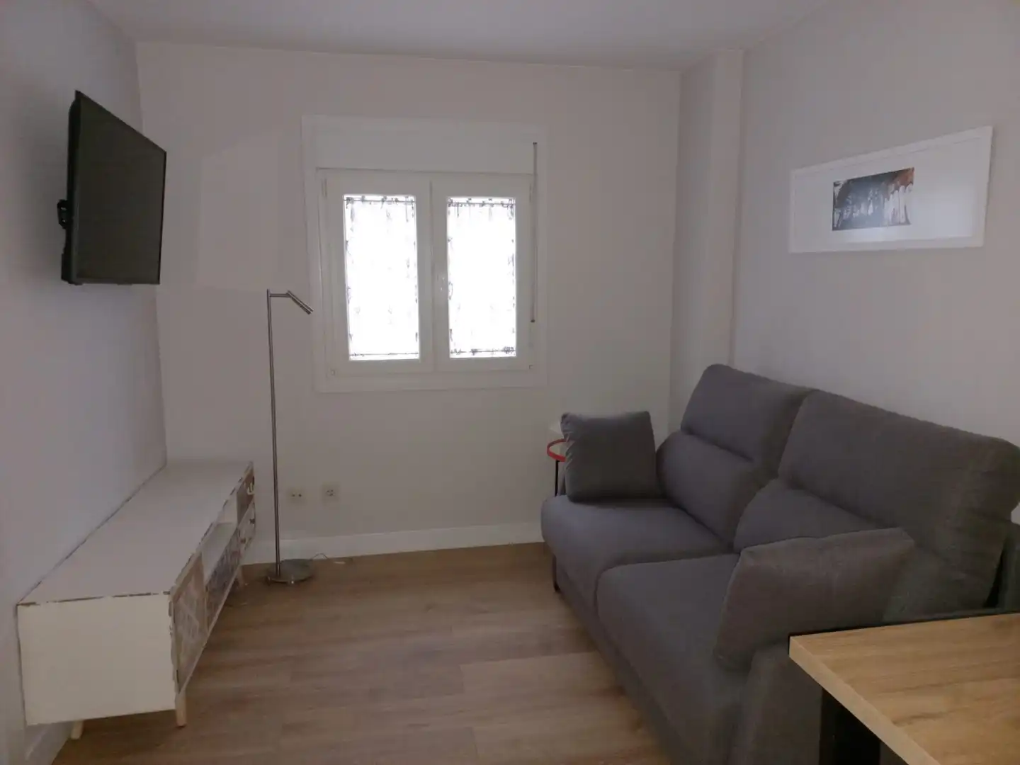 Piso de 28 m² en Santiago de Compostela