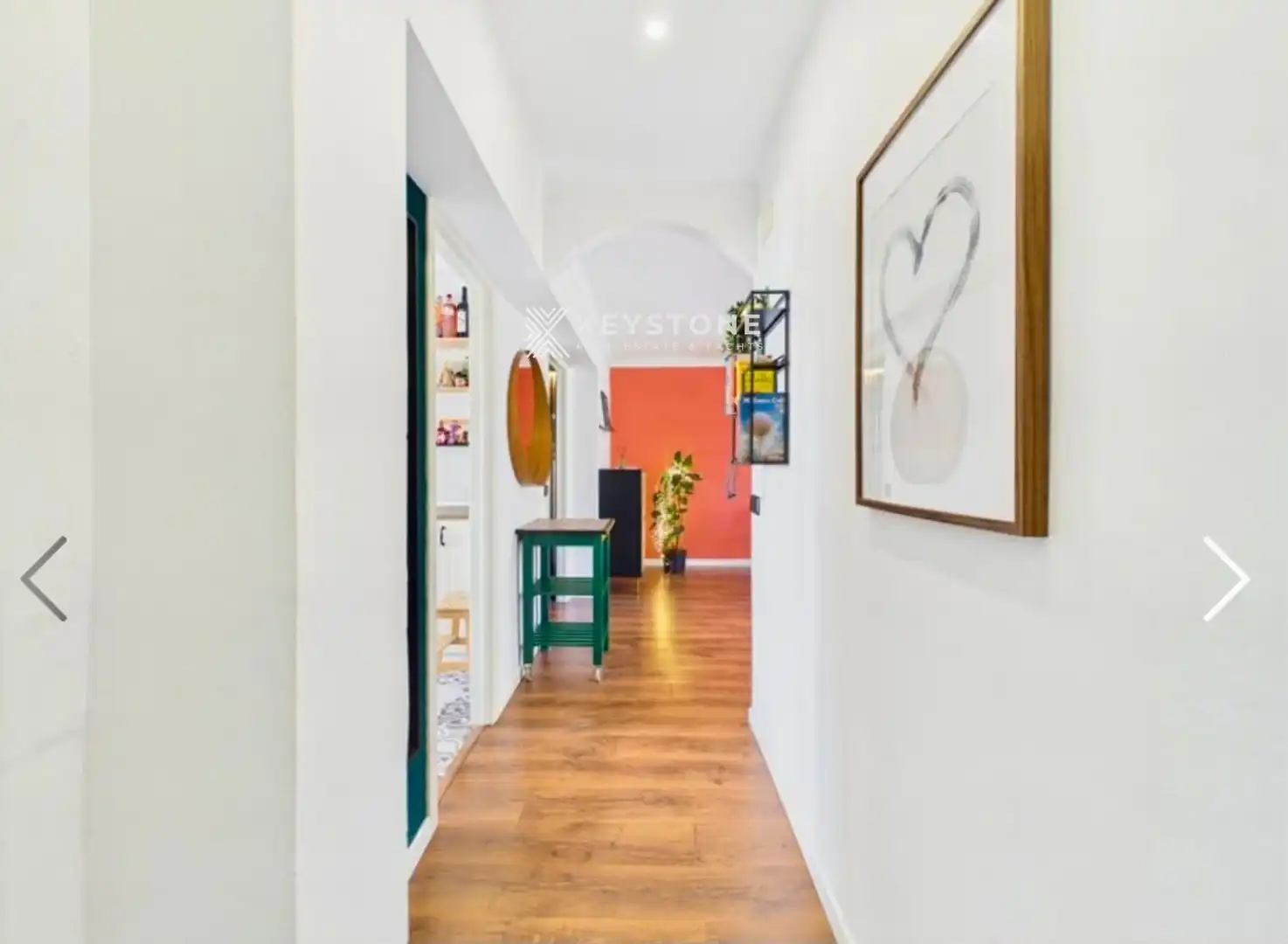Piso de 95 m² en Palma