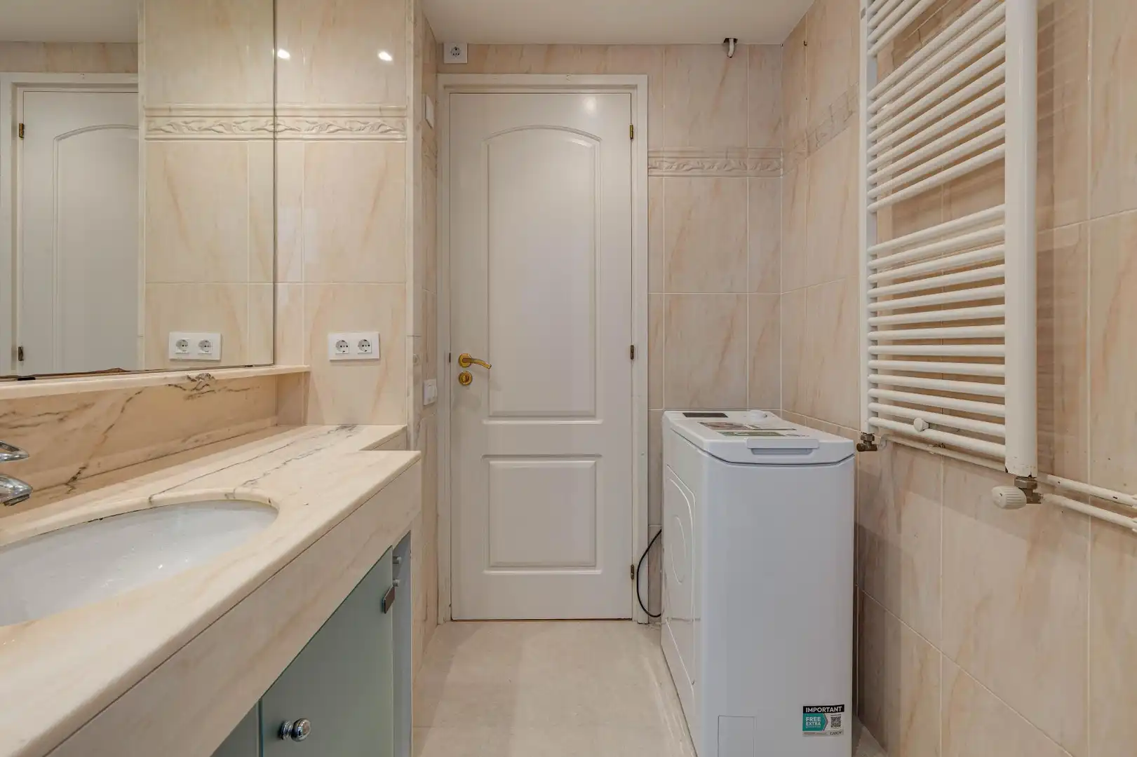 Flat 94 m² in Barcelona